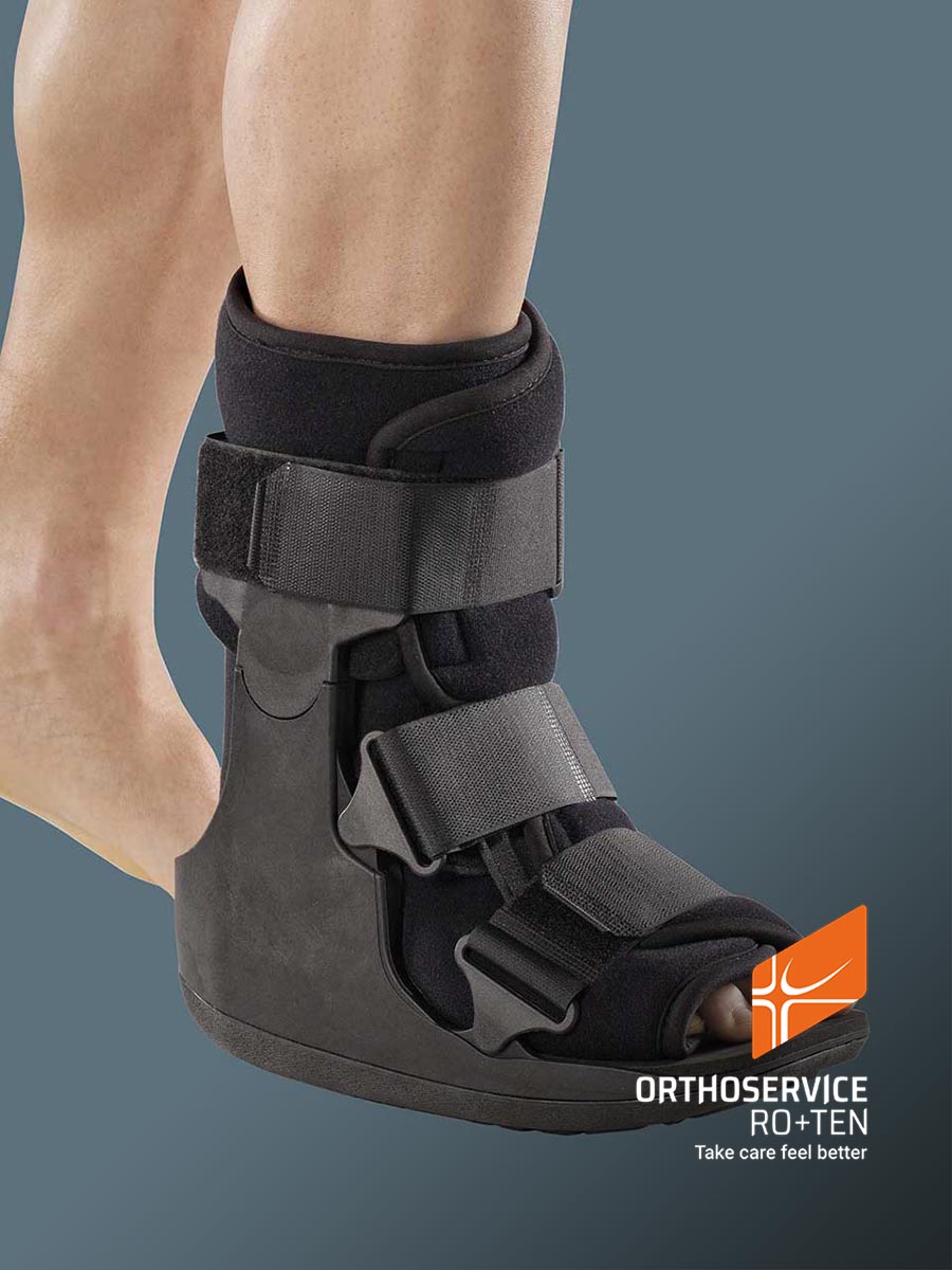 Equalizer tutore caviglia walker 450 BASSO